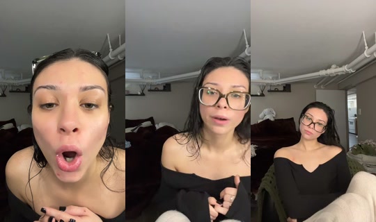lou3lou33 TikTok Live — Sep 30, 2026, 4:30 PM