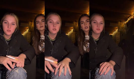louanamuldersxx TikTok Live — Sep 12, 2026, 9:45 PM