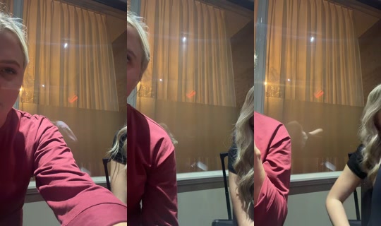 louanamuldersxx TikTok Live — Sep 18, 2026, 7:15 PM