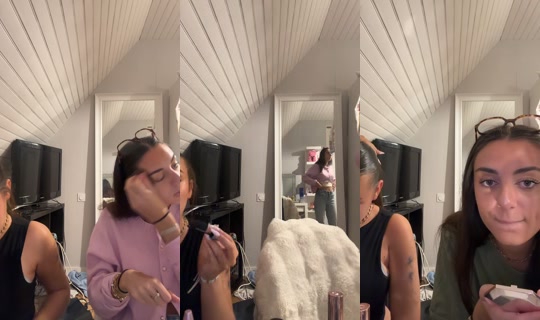 louane.kdxx TikTok Live — Sep 24, 2026, 8:21 PM