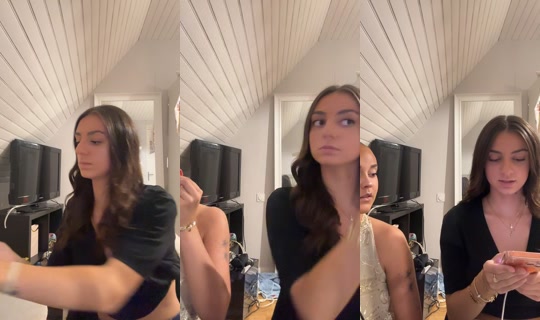 louane.kdxx TikTok Live — Sep 26, 2026, 8:44 PM