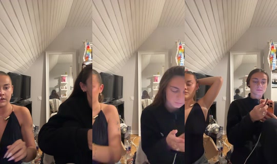 louane.kdxx TikTok Live — Oct 2, 2026, 7:54 PM