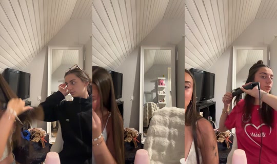 louane.kdxx TikTok Live — Oct 3, 2026, 8:49 PM