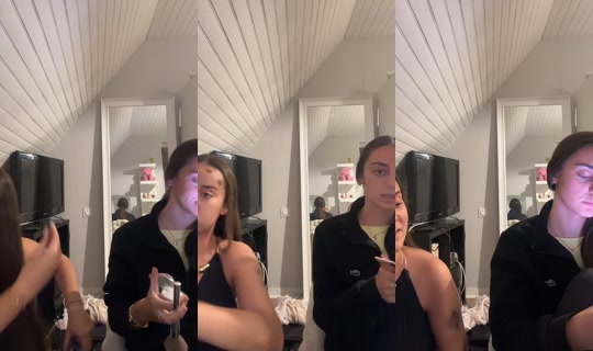 louane.kdxx TikTok Live — Oct 8, 2026, 8:13 PM