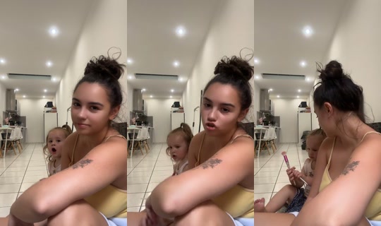 louann_mdrn TikTok Live — Aug 20, 2026, 4:12 PM