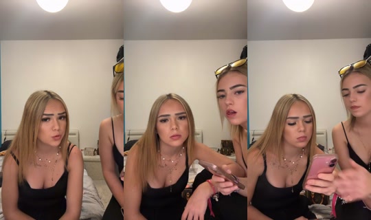louanne2o TikTok Live — Sep 19, 2026, 11:21 PM