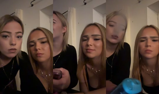 louanne2o TikTok Live — Sep 24, 2026, 9:36 PM