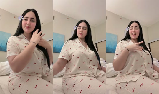 loubnamoussaoui21 TikTok Live — Sep 1, 2026, 6:17 PM