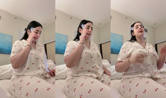 loubnamoussaoui21 TikTok Live — Sep 1, 2026, 8:06 PM