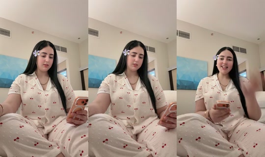 loubnamoussaoui21 TikTok Live — Sep 2, 2026, 6:55 PM