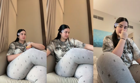 loubnamoussaoui21 TikTok Live — Sep 12, 2026, 12:07 PM