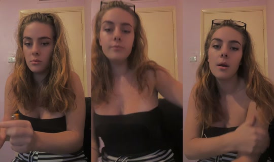 louies_26 TikTok Live — Sep 30, 2026, 2:42 PM