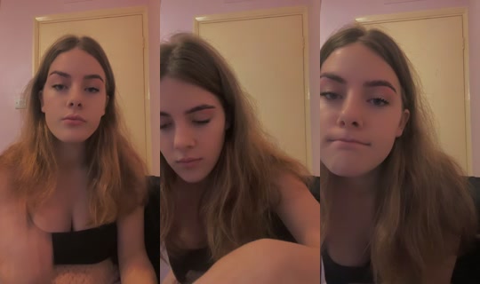 louies_26 TikTok Live — Oct 1, 2026, 11:08 AM