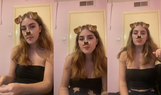louies_26 TikTok Live — Oct 1, 2026, 3:38 PM