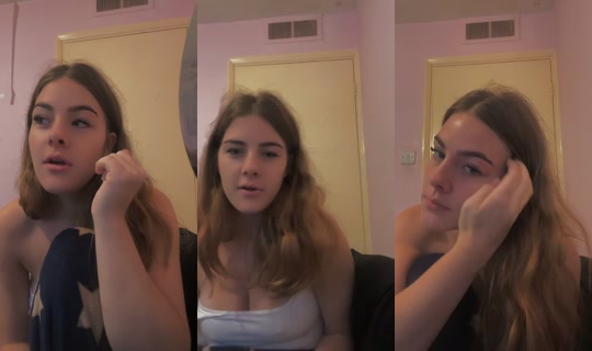 louies_26 TikTok Live — Oct 2, 2026, 9:38 AM