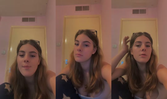 louies_26 TikTok Live — Oct 3, 2026, 12:57 PM