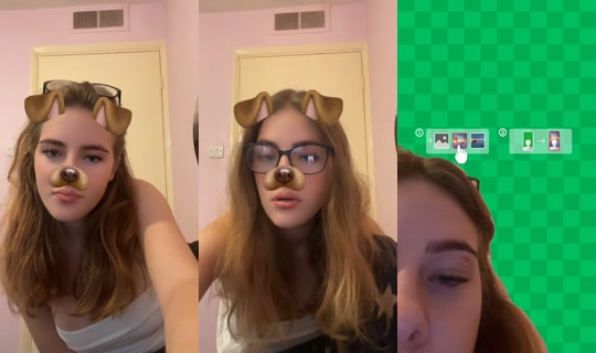 louies_26 TikTok Live — Oct 4, 2026, 11:19 AM