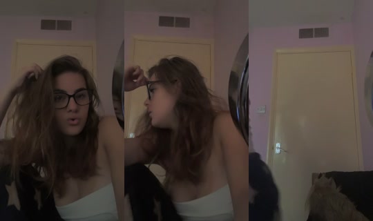 louies_26 TikTok Live — Oct 6, 2026, 10:57 AM
