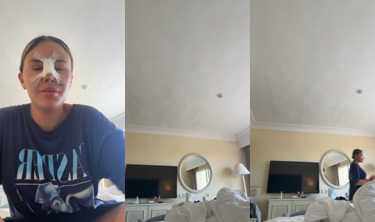louiiseprt TikTok Live — Sep 25, 2026, 1:44 PM