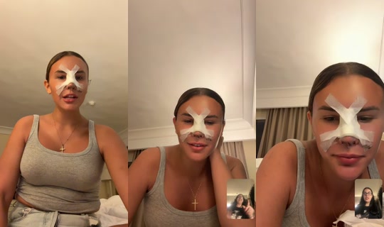 louiiseprt TikTok Live — Sep 25, 2026, 7:24 PM