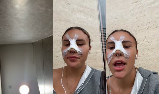louiiseprt TikTok Live — Sep 26, 2026, 9:22 AM