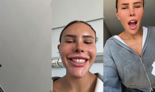 louiiseprt TikTok Live — Sep 26, 2026, 10:06 AM