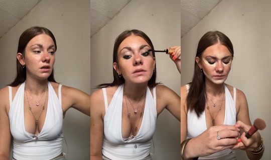 louise_fajd TikTok Live — Aug 31, 2026, 8:13 AM