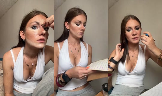 louise_fajd TikTok Live — Aug 31, 2026, 11:24 AM
