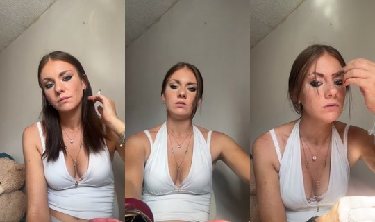 louise_fajd TikTok Live — Aug 31, 2026, 2:28 PM