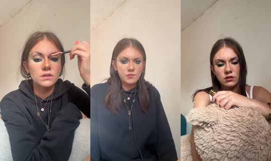 louise_fajd TikTok Live — Aug 31, 2026, 5:13 PM