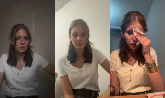 louise_fajd TikTok Live — Sep 1, 2026, 6:43 PM