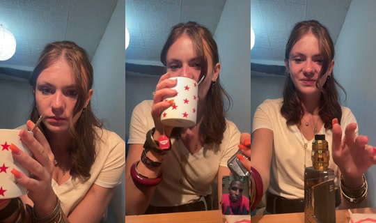 louise_fajd TikTok Live — Sep 1, 2026, 7:34 PM