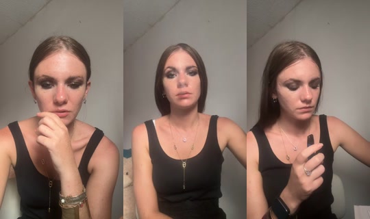 louise_fajd TikTok Live — Sep 2, 2026, 5:32 PM
