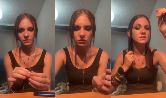 louise_fajd TikTok Live — Sep 2, 2026, 7:13 PM