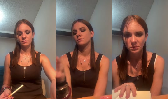 louise_fajd TikTok Live — Sep 2, 2026, 8:01 PM