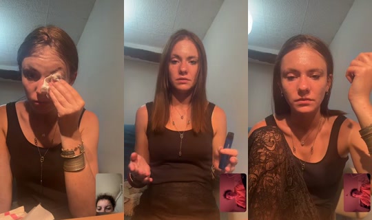 louise_fajd TikTok Live — Sep 2, 2026, 9:24 PM