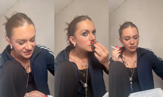 louise_fajd TikTok Live — Sep 6, 2026, 1:03 PM