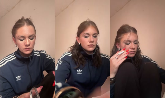 louise_fajd TikTok Live — Sep 6, 2026, 5:38 PM