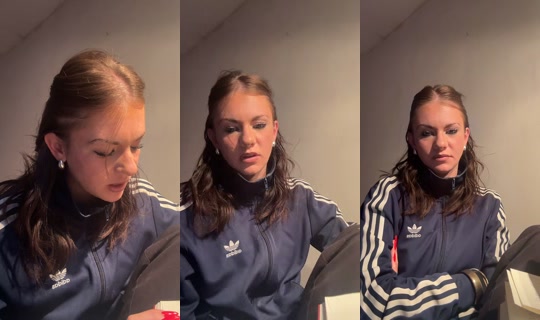 louise_fajd TikTok Live — Sep 6, 2026, 6:28 PM