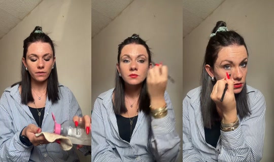 louise_fajd TikTok Live — Sep 7, 2026, 1:59 PM