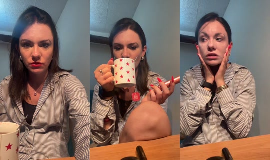 louise_fajd TikTok Live — Sep 7, 2026, 8:37 PM