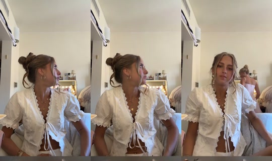 louisejulietteee TikTok Live — Sep 6, 2026, 8:45 PM