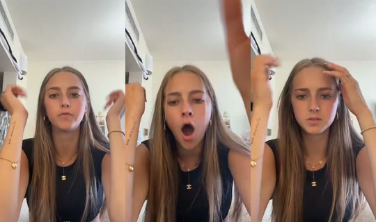 louisejulietteee TikTok Live — Sep 10, 2026, 10:06 PM