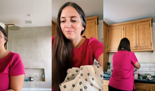 louiserosinablack TikTok Live — Aug 20, 2026, 6:42 AM