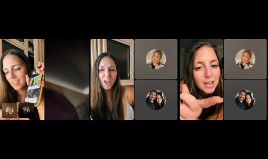 louiserosinablack TikTok Live — Aug 20, 2026, 8:41 PM