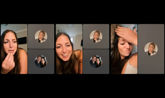 louiserosinablack TikTok Live — Aug 20, 2026, 9:31 PM