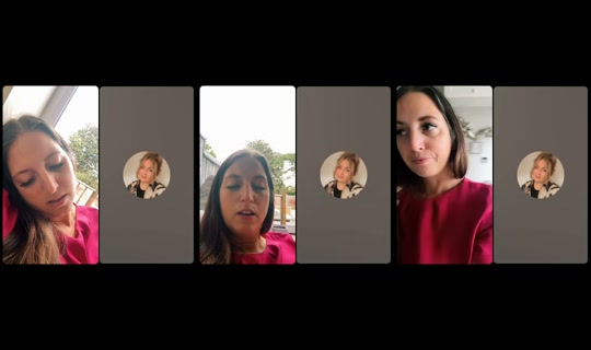 louiserosinablack TikTok Live — Aug 21, 2026, 6:59 AM