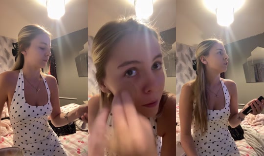 louisetinny9 TikTok Live — Sep 25, 2026, 6:16 PM