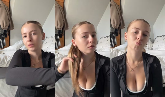 louisetinny9 TikTok Live — Sep 28, 2026, 12:02 PM