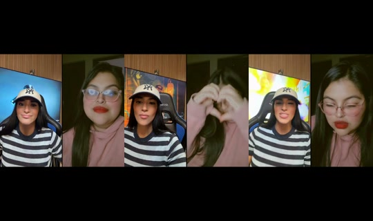 louisianafit TikTok Live — Aug 21, 2026, 11:03 PM